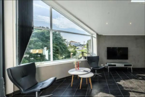 Luxury apartments in the heart of Tórshavn